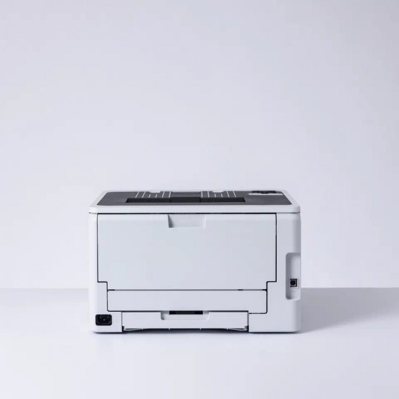 Brother Drukarka HL-3220CW kolor A4 LED 18ppm^USB^WLAN^LCD^GDI