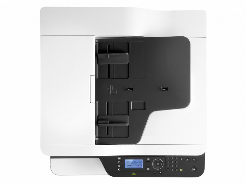 HP Inc. Urządzenie wielofunkcyjne LaserJet M443nda 8AF72A