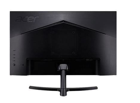 Acer Monitor 27 cali K273bmix IPS LED 1ms(VRB) 250nits