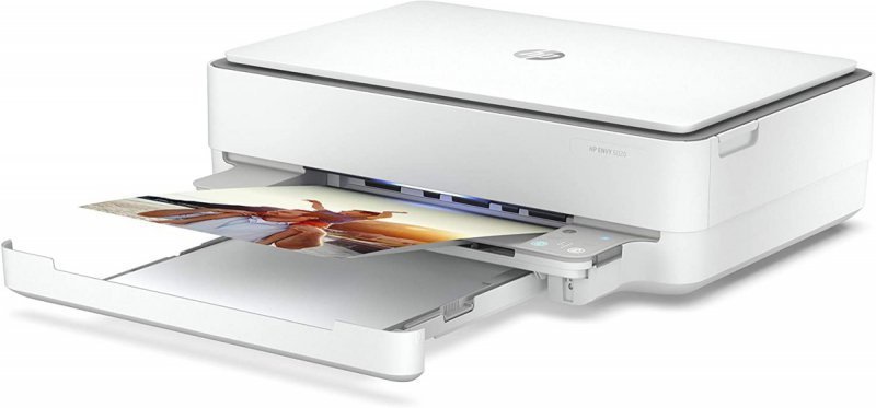 HP Inc. Urządzenie wielofunkcyjne HP Envy 6020E  223N4B