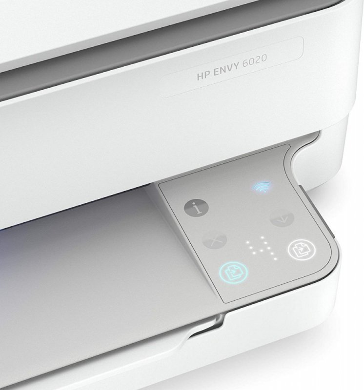 HP Inc. Urządzenie wielofunkcyjne HP Envy 6020E  223N4B