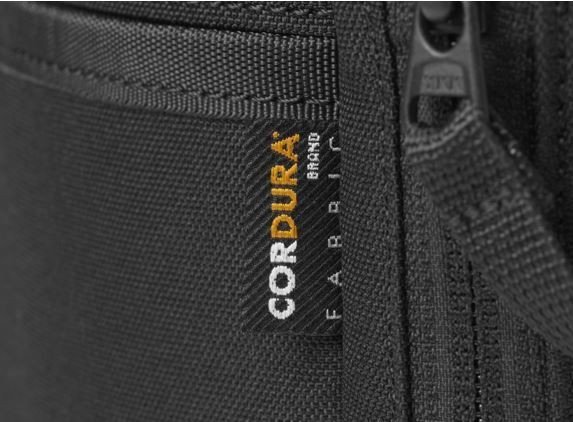 Asus Torba ROG Archer Messenger 14 cali Cordura 610D