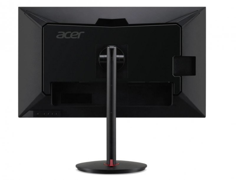 Acer Monitor 31.5 cala Nitro XV322Q UPbmiipphzx