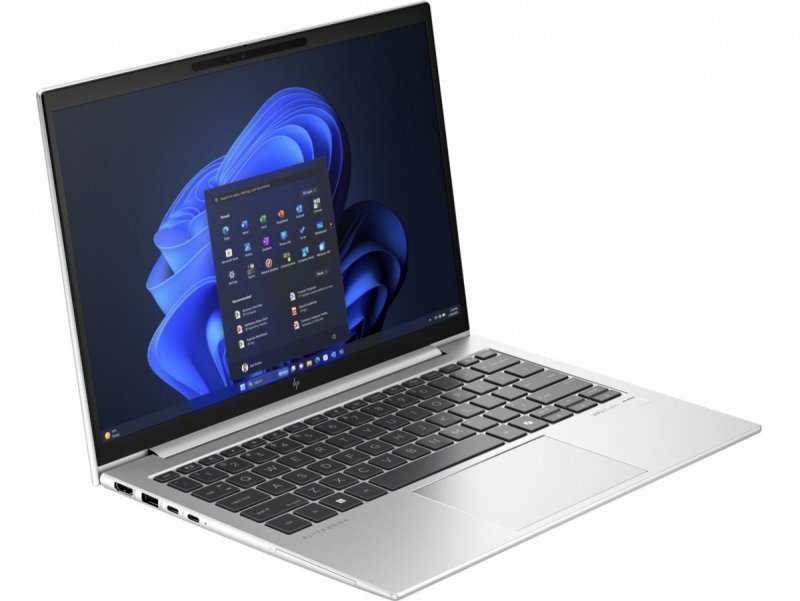 HP Inc. Notebook EliteBook 830 G11 U5-135U 512GB^16GB^W11P^13.3 9G0D3ET