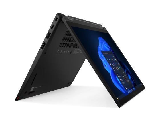Lenovo Laptop ThinkPad L13 2in1 G5 21LM001HPB W11Pro Ultra 5 125U^16GB^512GB^INT^13.3 WUXGA^Touch^Black^1YR Premier Support + 3Y