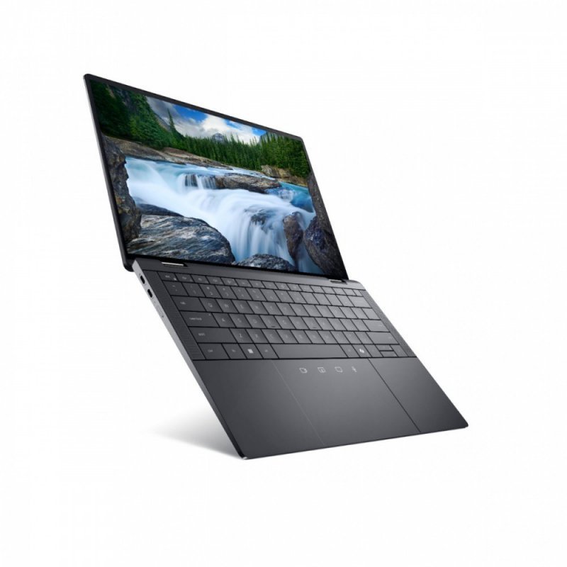 Dell Notebook Latitude 9450 2in1 Win11Pro Ultra 7 165U^32GB^1TB SSD Gen4^14.0 QHD+ Touch^Int^FgrPr^FHD^IR Cam^Mic^WLAN+BT^Backli
