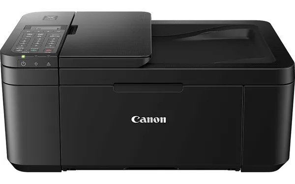 Urządzenie wielofunkcyjne Canon PIXMA TR4550