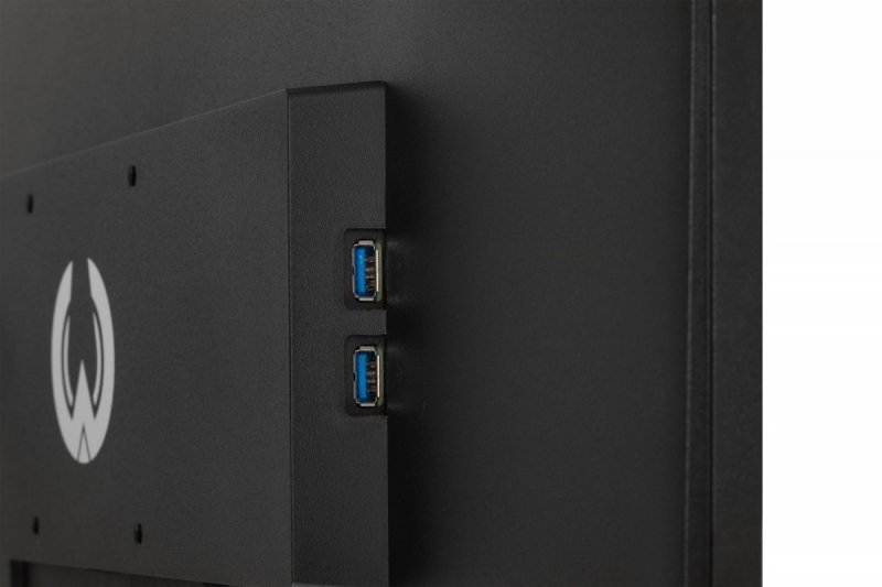 IIYAMA Monitor 27 cali G2770Q 0.2ms, IPS, DP, HDMI, 180Hz