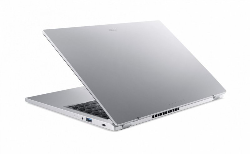 Acer Laptop Aspire 3 A315-24P-R9B8 Ryzen 3 7320U 15.6&#039; FHD IPS   8GB 512GB No OS Srebrny
