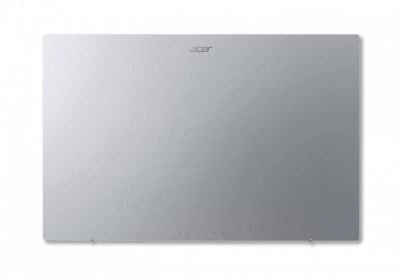 Acer Laptop Aspire 3 A315-24P-R9B8 Ryzen 3 7320U 15.6&#039; FHD IPS   8GB 512GB No OS Srebrny