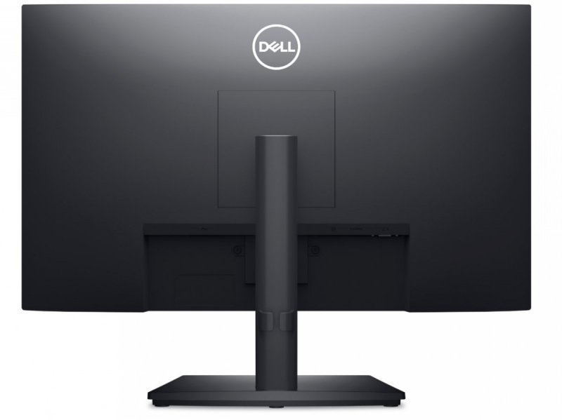 Dell Monitor E2425HS 23.8 cala VA LED FHD^(1920x1080)^16:9^DP^HDMI^VGA^Głośniki^3Y