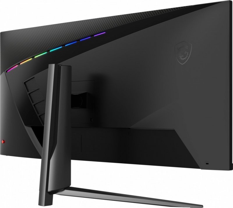 MSI Monitor MAG401QR 40 cali ^1ms^ IPS^UWQHD^155Hz^21:9