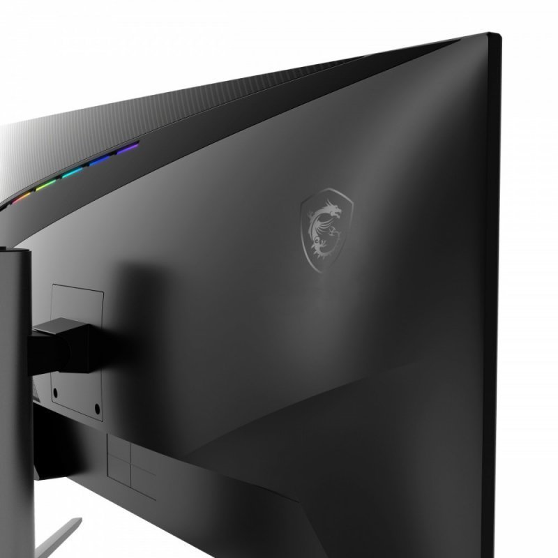 MSI Monitor MAG401QR 40 cali ^1ms^ IPS^UWQHD^155Hz^21:9