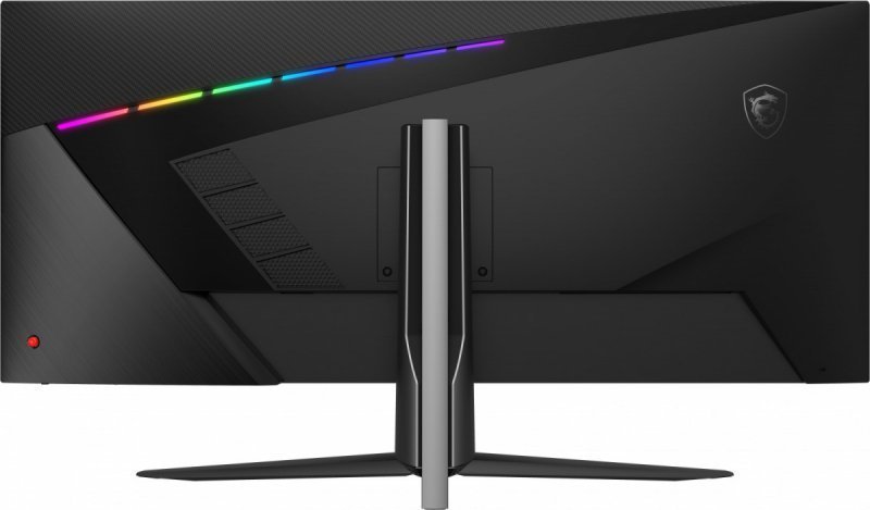 MSI Monitor MAG401QR 40 cali ^1ms^ IPS^UWQHD^155Hz^21:9