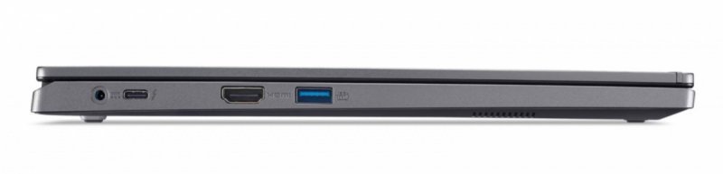 Acer Laptop Aspire 5 A515-58GM-71DT i7-13620H^15.6 FHD^16GB^512GB^GeForce RTX 2050^NoOS
