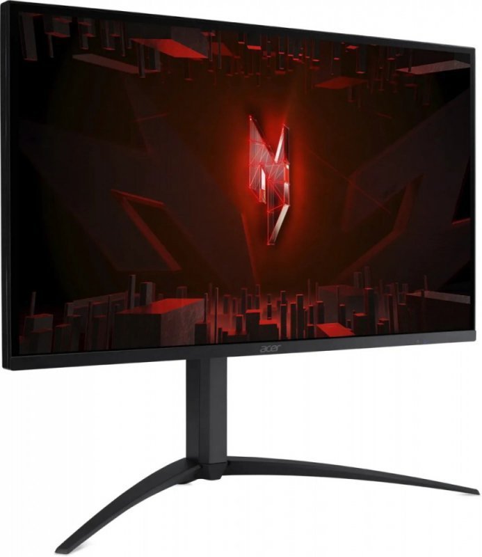 Acer Monitor 27 cali  XV275UP3biiprx VA DP HDMIx2