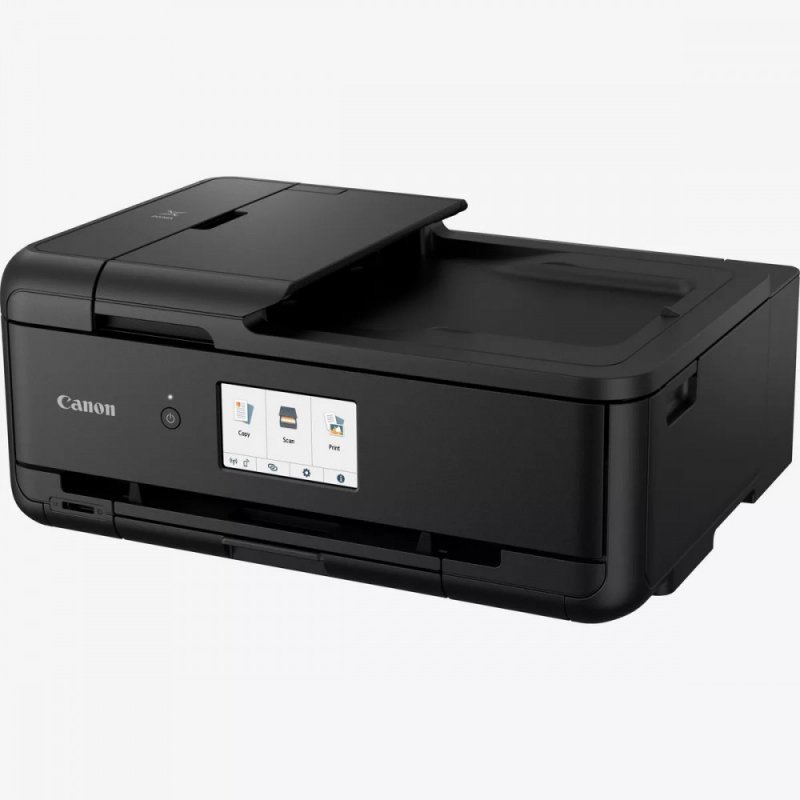 Canon Drukarka atramentowa TS9550a 2988C036 Czarna