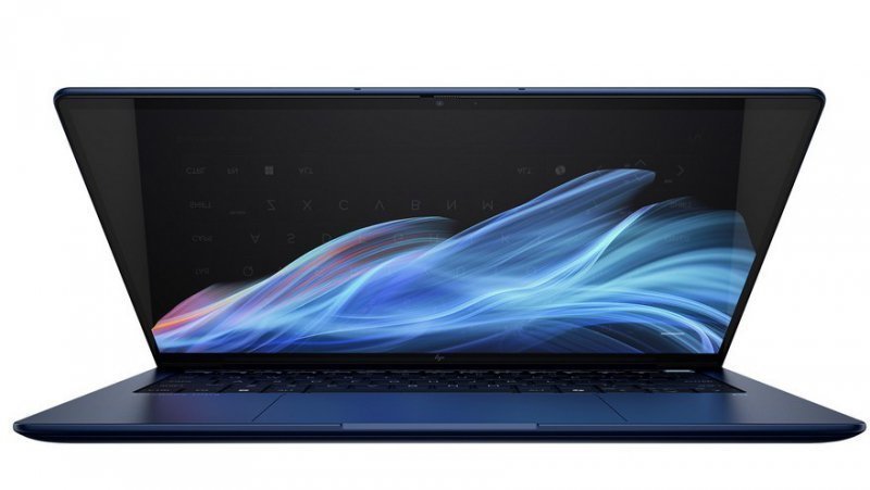 HP Inc. Notebook EliteBook Ultra G1i  U7 258V^512GB^32GB^W11P^14.0   B9ZX2ET
