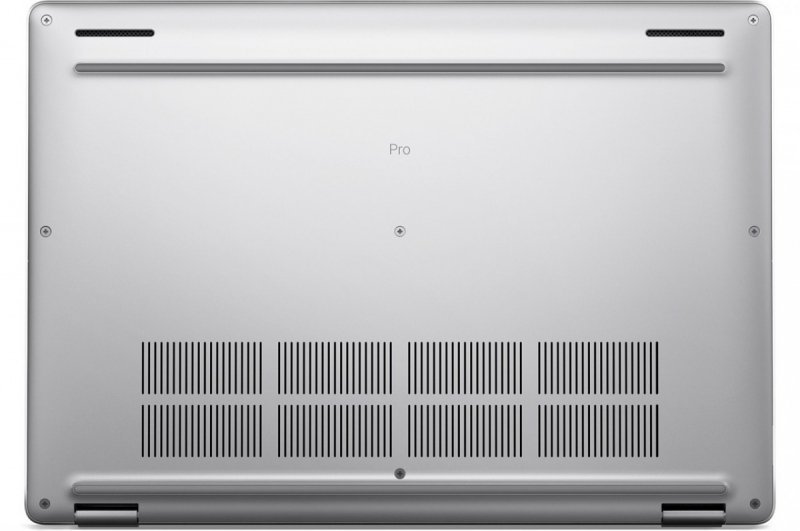 Dell Laptop Dell Pro 16 Plus PB16255 W11P AMD Ryzen 5 220^16GB^256GB^16.0 FHD+^AMD Radeon 740M^FgrPr&SmtCd^FHD^IRCam^Mic^WLAN+BT