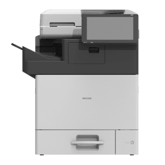 Urządzenie wielofunkcyjne Ricoh IM C401SRF A4 423698