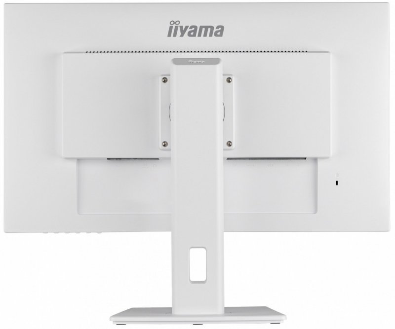 IIYAMA Monitor 27 cali 'XUB2792QSU-W5 IPS,WQHD,HDMI,DP,DVI,HAS(150mm),biały