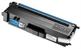 Toner Brother TN-325C Cyan