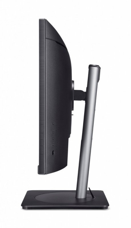 Acer Monitor 34 cale CB343CURBEMIIP HUZX WQHD^IPS^21:9