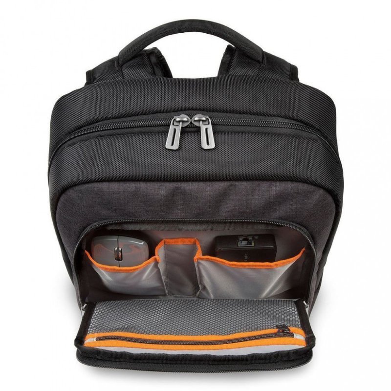 Targus Plecak na laptopa 12.5-15.6 cala CitySmart Essential Multi-Fit, czarny