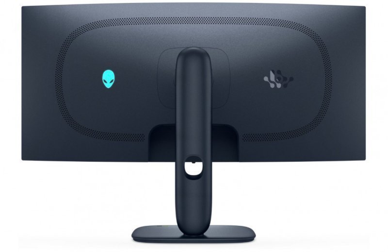 Dell Monitor AW3425DW 34.2 Curved AMD FreeSync QD-OLED 240Hz WQHD (3440x1440)^21:9^1xDP^2xHDMI^1xUSB 3.2^1xUSB-C^3Y AES&PPE