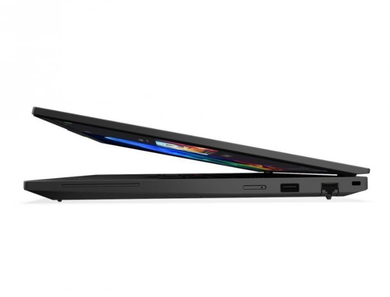Lenovo Ultrabook ThinkPad T16 G4 21QN0021PB W11Pro 5 PRO 340^32GB^512GB^INT^16.0 WUXGA^Black^3YRS Premier Support
