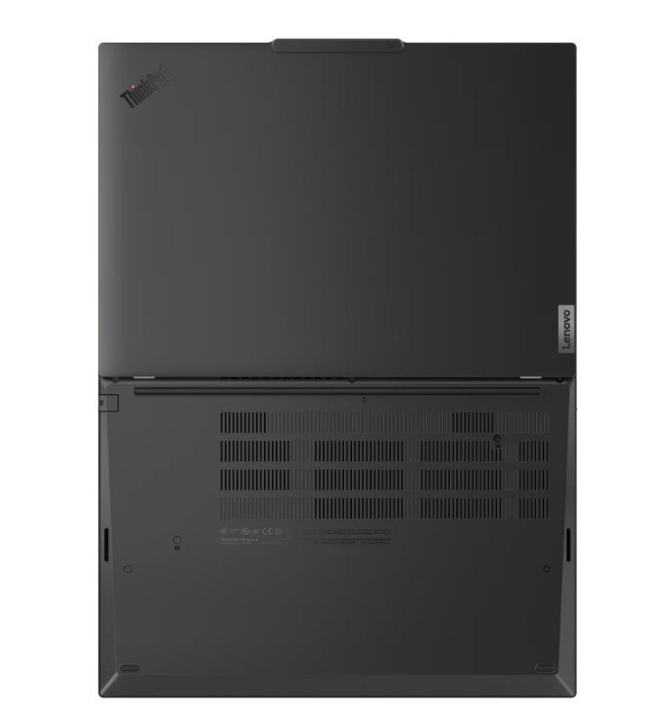 Lenovo Ultrabook ThinkPad T16 G4 21QN0021PB W11Pro 5 PRO 340^32GB^512GB^INT^16.0 WUXGA^Black^3YRS Premier Support