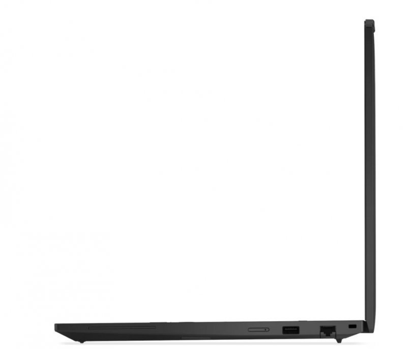 Lenovo Ultrabook ThinkPad T16 G4 21QN0021PB W11Pro 5 PRO 340^32GB^512GB^INT^16.0 WUXGA^Black^3YRS Premier Support