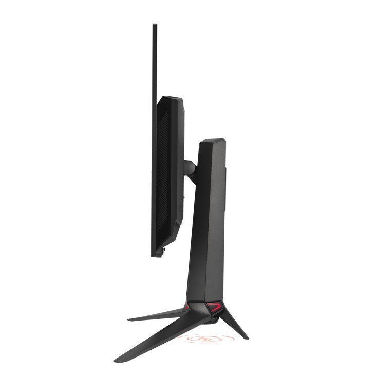 Asus Monitor 31.5 cala PG32UCDMR ROG QD-OLED 0.03MS HDMI DP