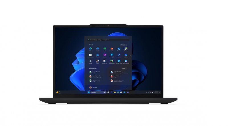 Lenovo Ultrabook ThinkPad X13 G6 21RK005QPB W11Pro Ultra 5 225U^16GB^512GB^INT^13.3 WUXGA^Black^3YRS Premier Support + CO2 Offse