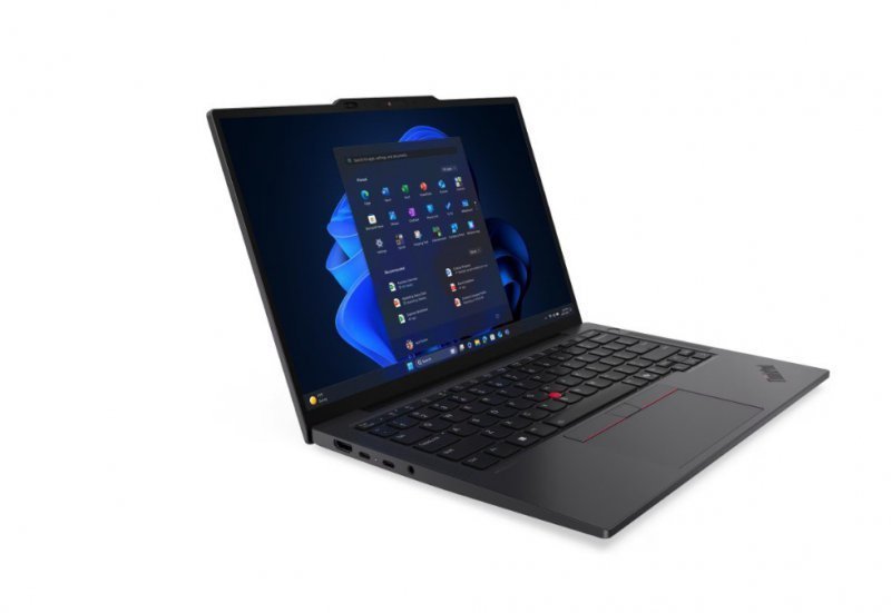 Lenovo Ultrabook ThinkPad X13 G6 21RK005QPB W11Pro Ultra 5 225U^16GB^512GB^INT^13.3 WUXGA^Black^3YRS Premier Support + CO2 Offse