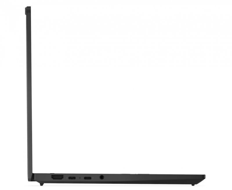 Lenovo Ultrabook ThinkPad X13 G6 21RK005QPB W11Pro Ultra 5 225U^16GB^512GB^INT^13.3 WUXGA^Black^3YRS Premier Support + CO2 Offse