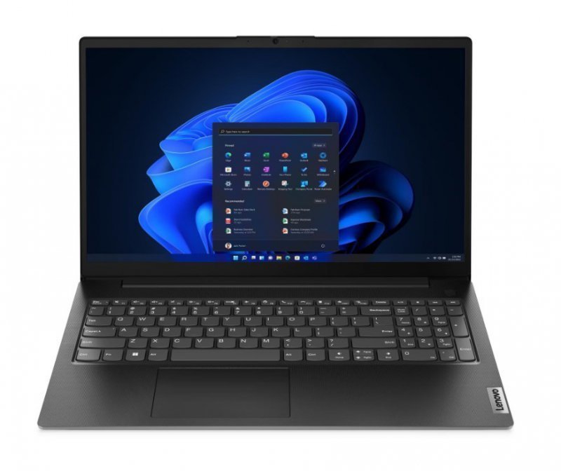 Lenovo Laptop V15 G4 82YU016UPB W11Home 7520U^16GB^512GB^INT^15.6 cala FHD^Black^3YRS OS