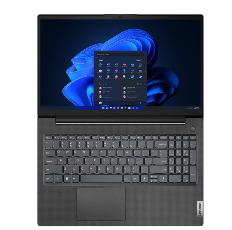 Lenovo Laptop V15 G4 82YU016UPB W11Home 7520U^16GB^512GB^INT^15.6 cala FHD^Black^3YRS OS