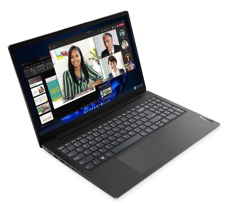 Lenovo Laptop V15 G4 82YU016UPB W11Home 7520U^16GB^512GB^INT^15.6 cala FHD^Black^3YRS OS