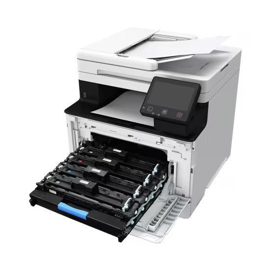 Canon Urządzenie wielofunkcyjne laserowe MF754Cdw II 7185C010