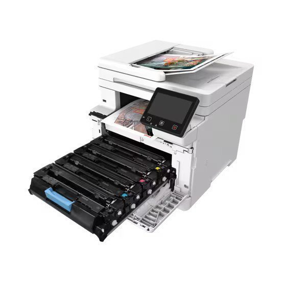 Canon Urządzenie wielofunkcyjne laserowe MF667Cdw 6928C001