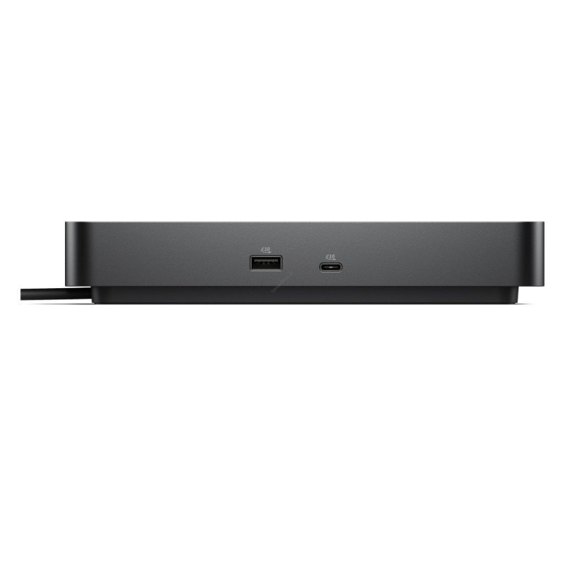 Dell Stacja dokująca Pro Thunderbolt 5 Smart Dock SD25TB5