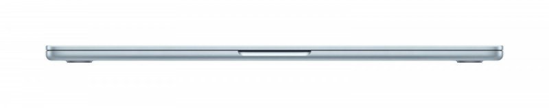 Apple Macbook Air 15.3 M4^10C^10C^32GB^1TB^70W^US Błękitny