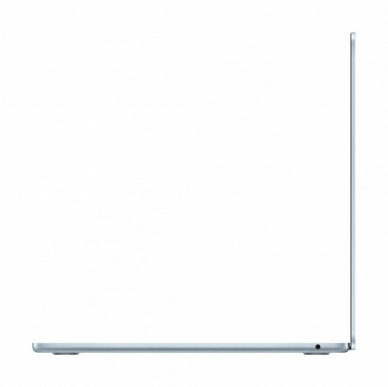 Apple Macbook Air 15.3 M4^10C^10C^32GB^1TB^70W^US Błękitny