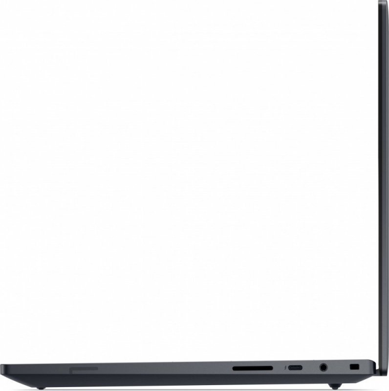 Dell Stacja robocza Dell Pro Max 16 Premium MA16250 W11P U9-285H|64GB|1TB|RTX PRO 2000Blackwell 8GB GDDR7|FgrPr|Cam&Mic|WLAN+BT|