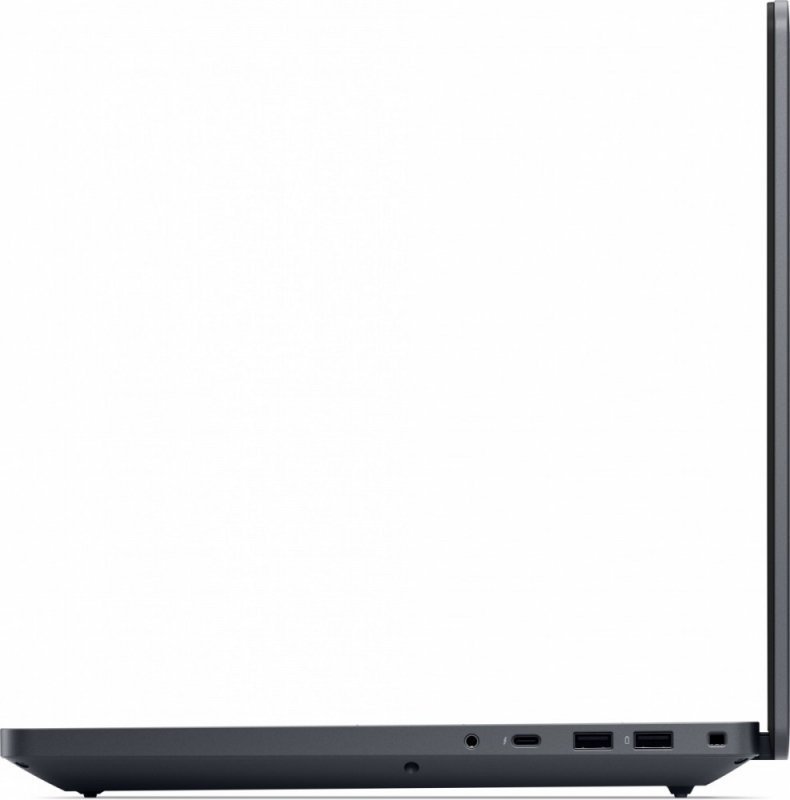 Dell Stacja robocza Dell Pro Max 16 Plus MB16250 W11P U7-265HX|32GB|1TB|Nvidia RTX PRO 2000|FgrPr & SmtCd|Cam|WLAN + BT|16.0 FHD