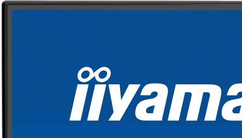 IIYAMA Monitor 27 cali X2792QSU-B1 IPS,QHD,120Hz,HDMI,DP, 350cd,1500:1,      cienkie ramki, 2xUSB 3.2, ErP B