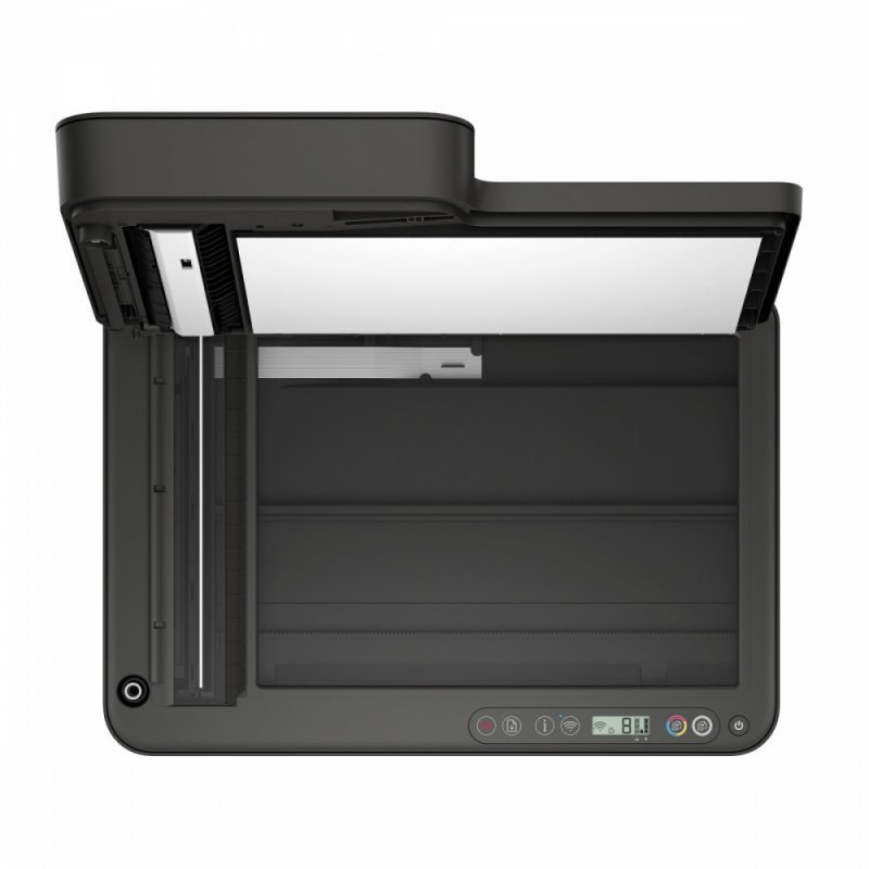 HP Inc. Urządzenie wielofunkcyjne DeskJet 4310 All-in-One A24HPB