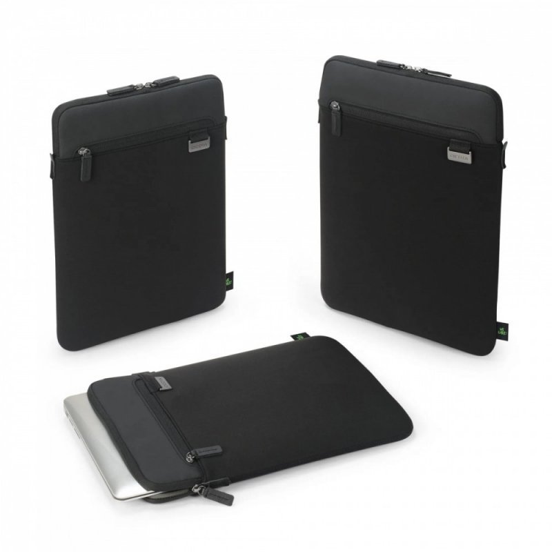 DICOTA Etui do notebooka 13 cali FIVE