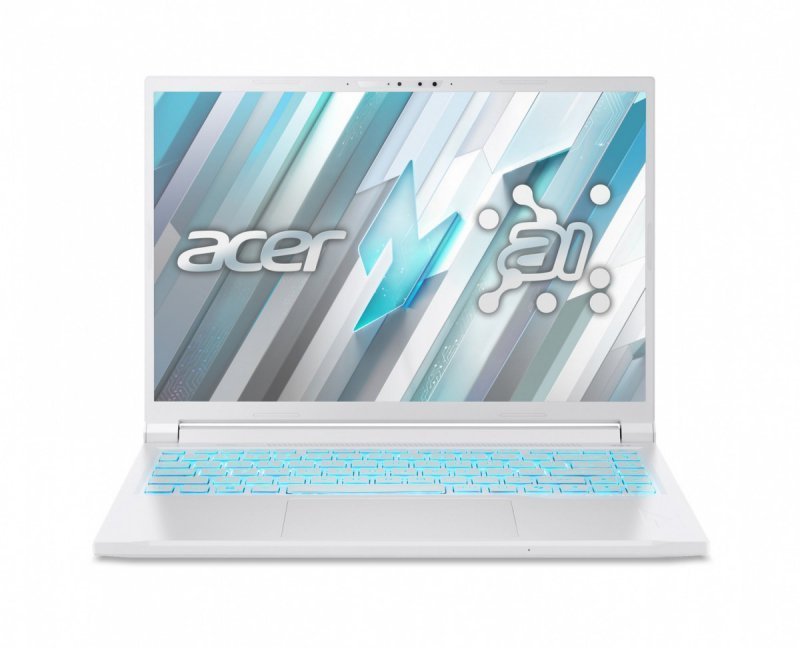 Acer Notebook Nitro V 14 AI ANV14-62-R1WB    ESHELL^Ryzen 7 AI 350^16GB^1TB^RTX5050^14.5 cala